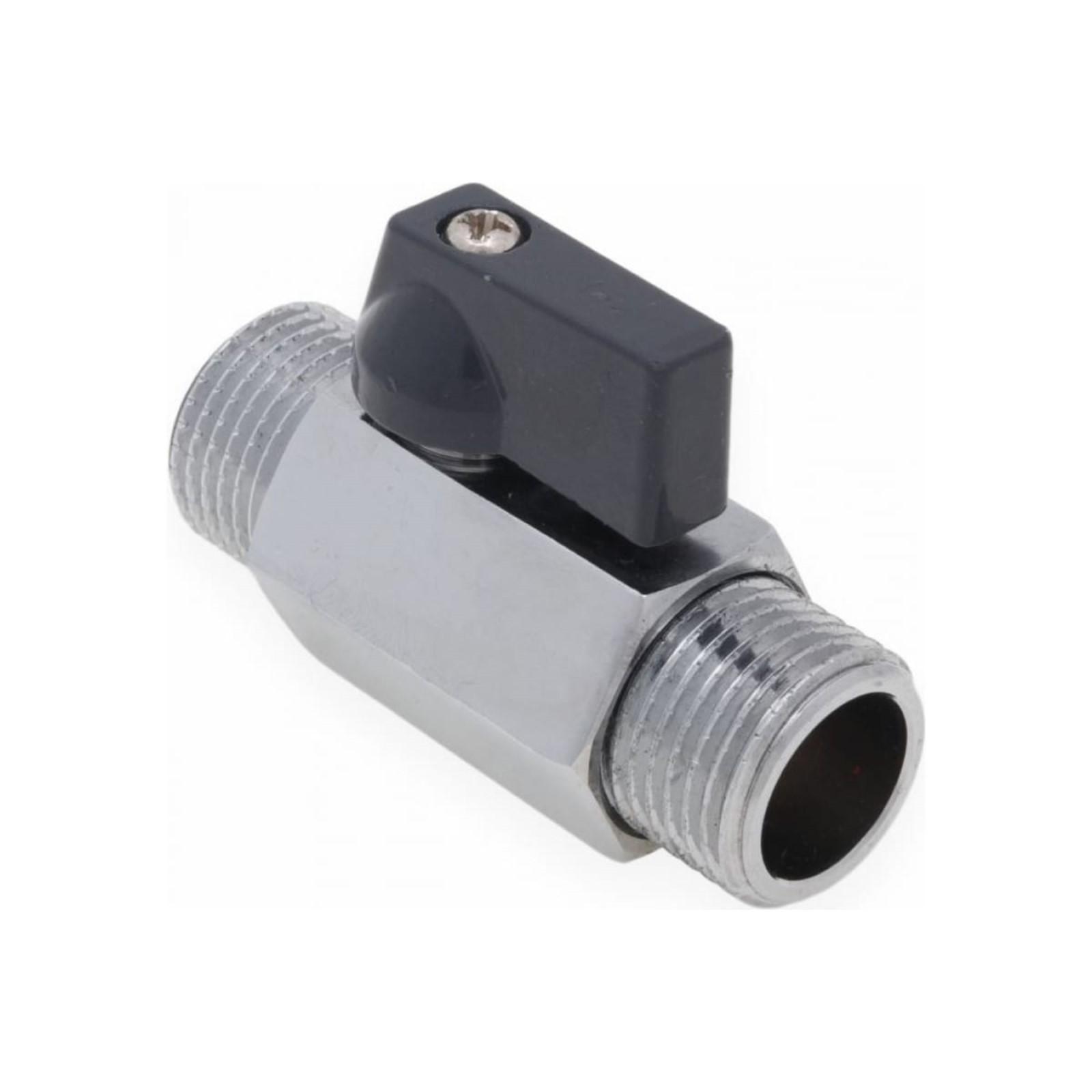 Кран шаровой AQUALINK 