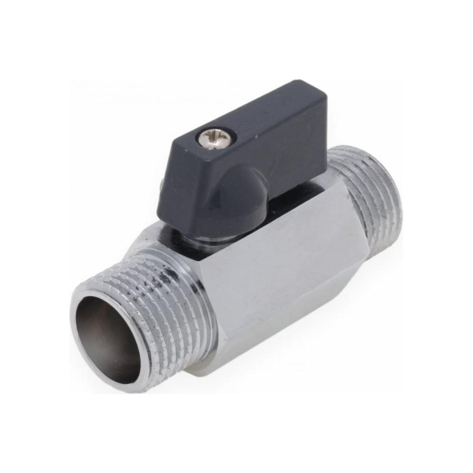 Кран шаровой AQUALINK 