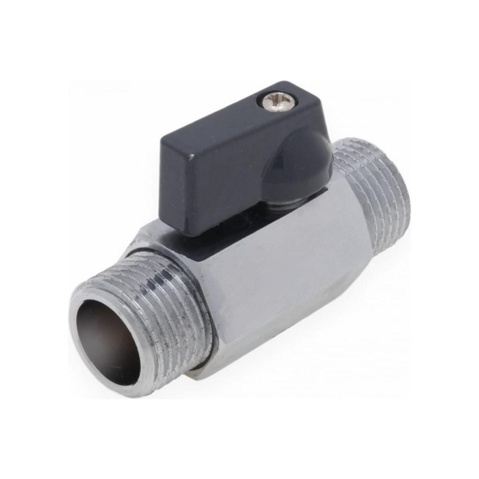 Кран шаровой AQUALINK 