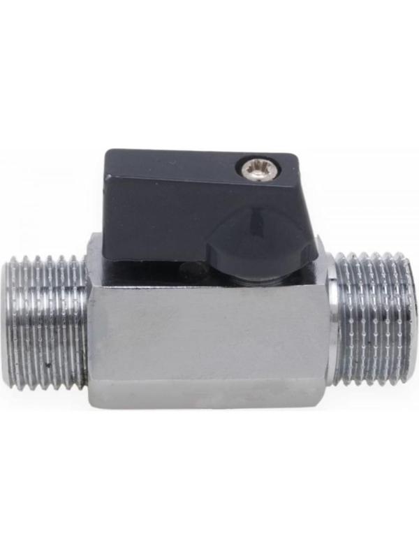 Кран шаровой AQUALINK 