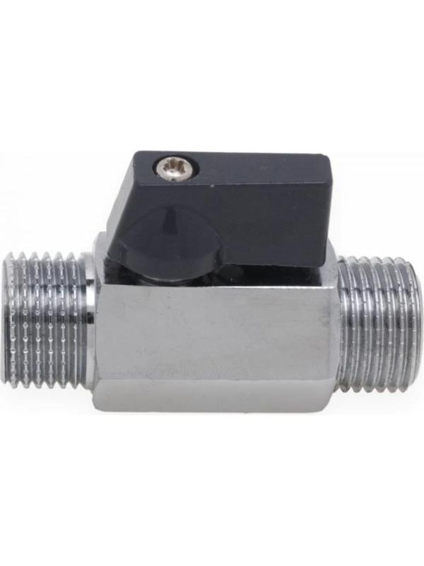 Кран шаровой AQUALINK 