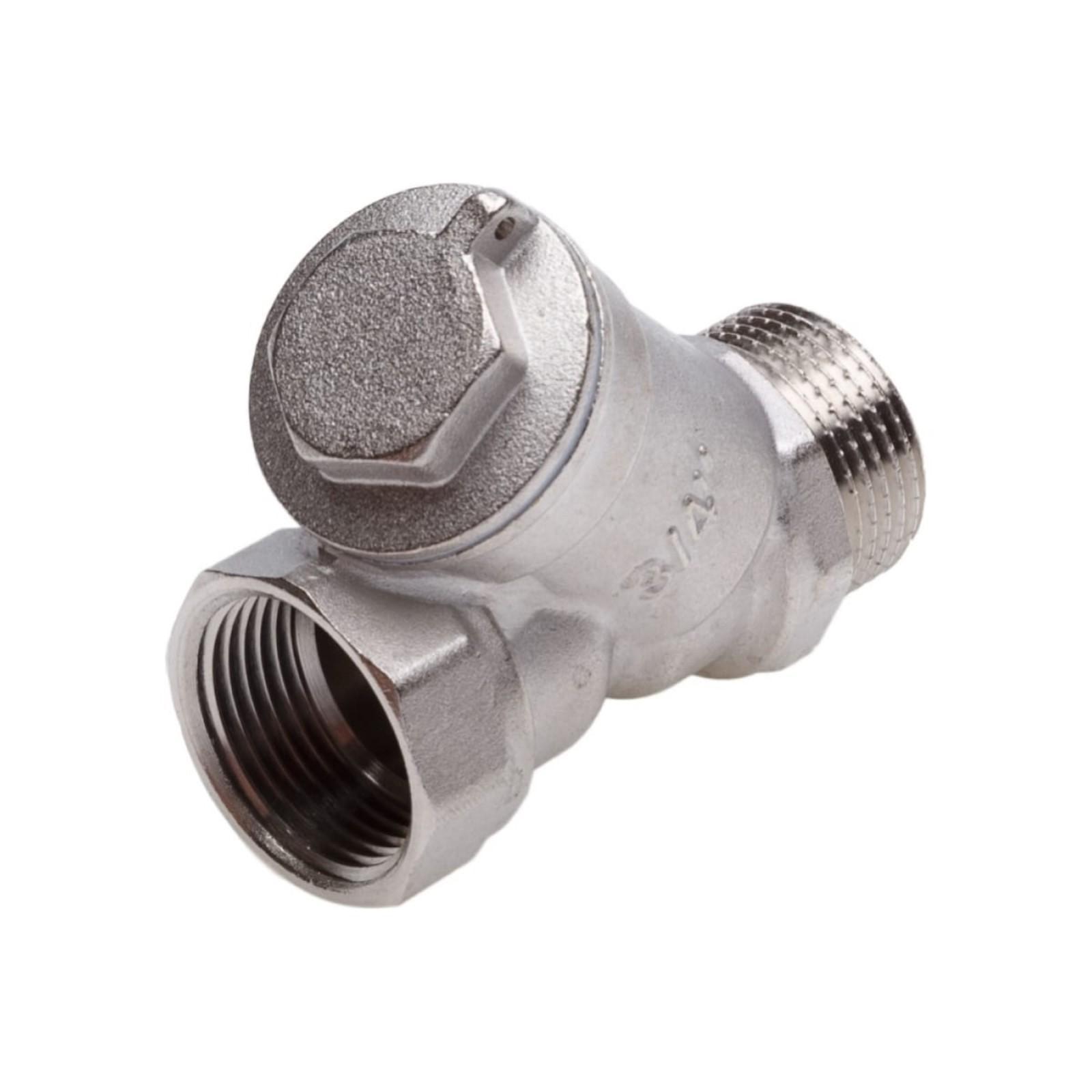 Фильтр грубой очистки AQUALINK, 3/4