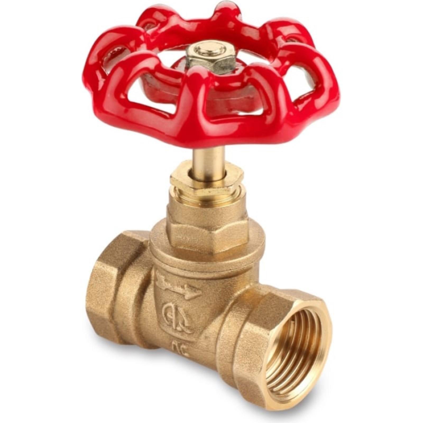 Вентиль AQUALINK, 15Б1п, 1/2