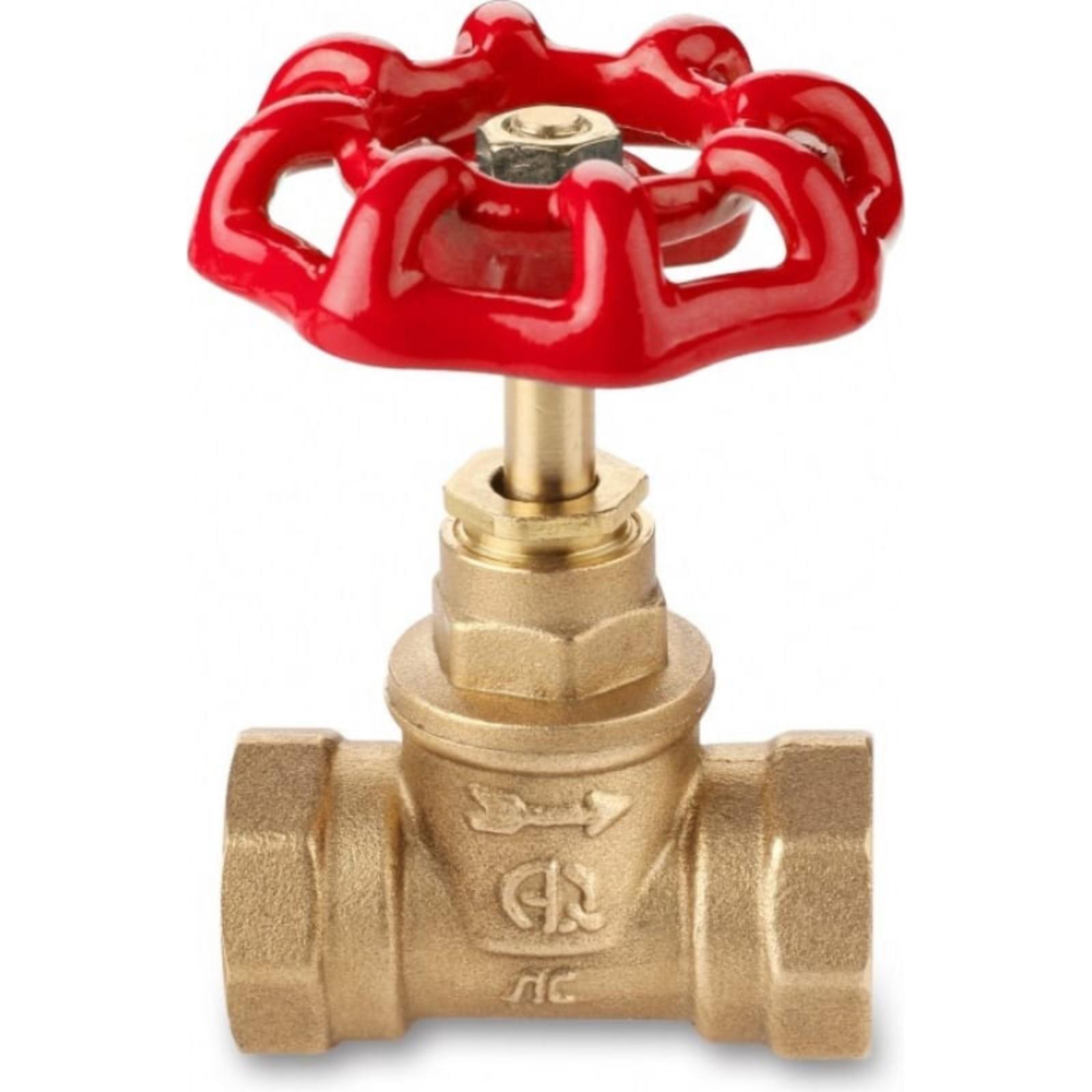 Вентиль AQUALINK, 15Б1п, 1/2