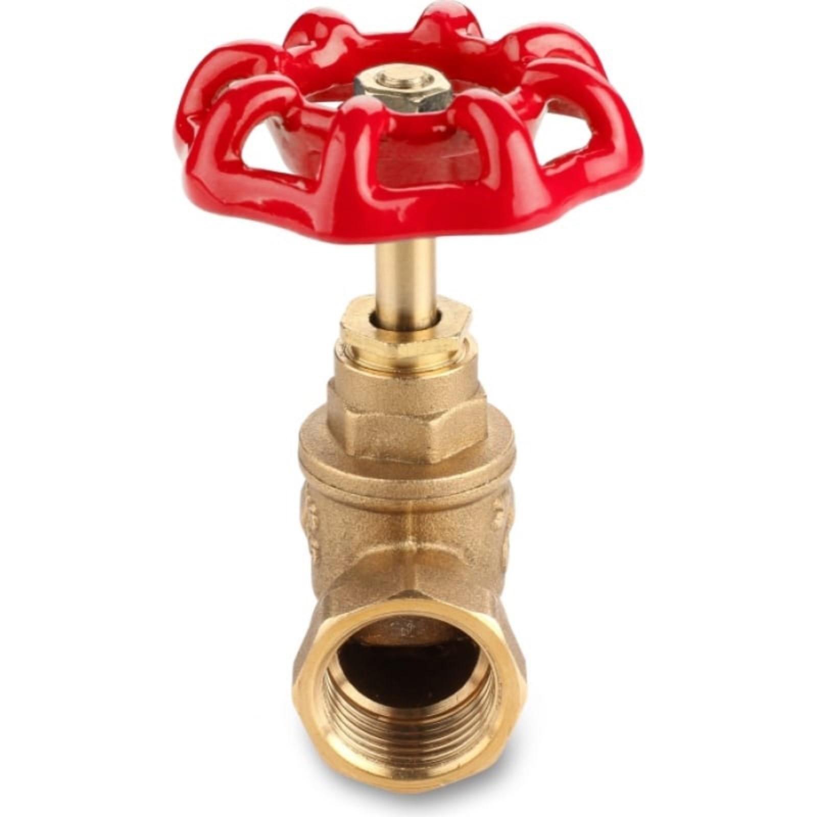 Вентиль AQUALINK, 15Б1п, 1/2