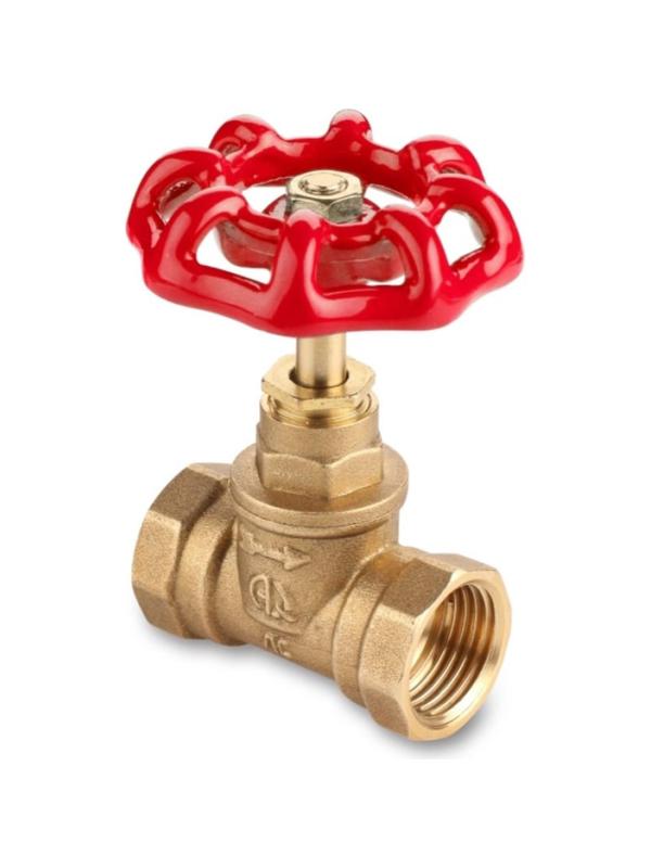 Вентиль AQUALINK, 15Б1п, 1/2