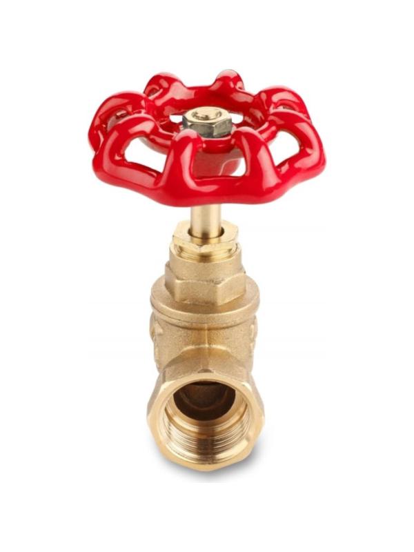 Вентиль AQUALINK, 15Б1п, 1/2