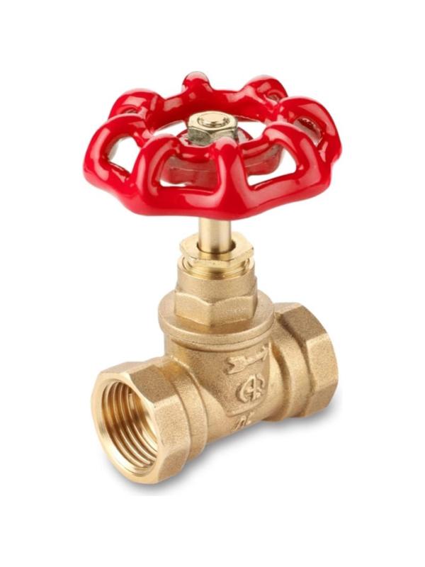 Вентиль AQUALINK, 15Б1п, 1/2