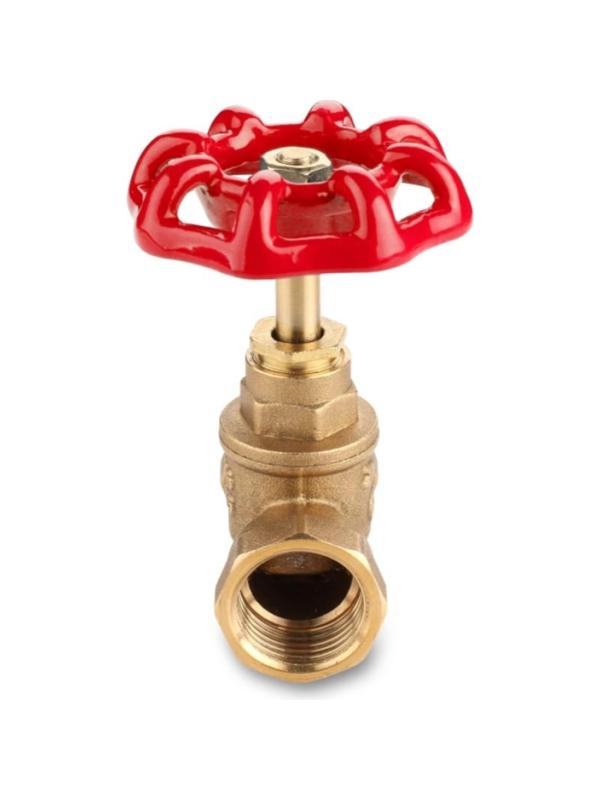 Вентиль AQUALINK, 15Б1п, 1/2