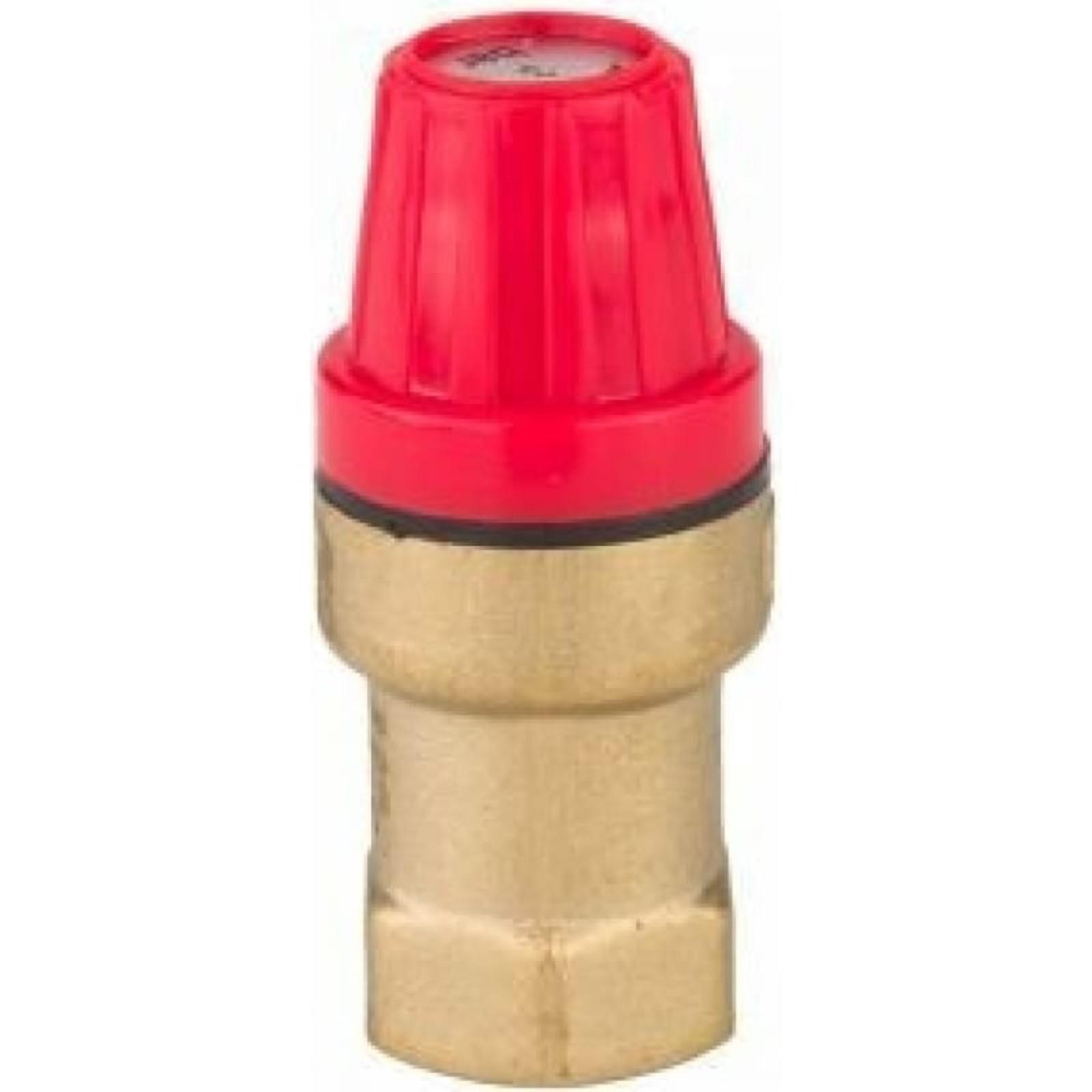 Клапан предохранительный AQUALINK, 1/2