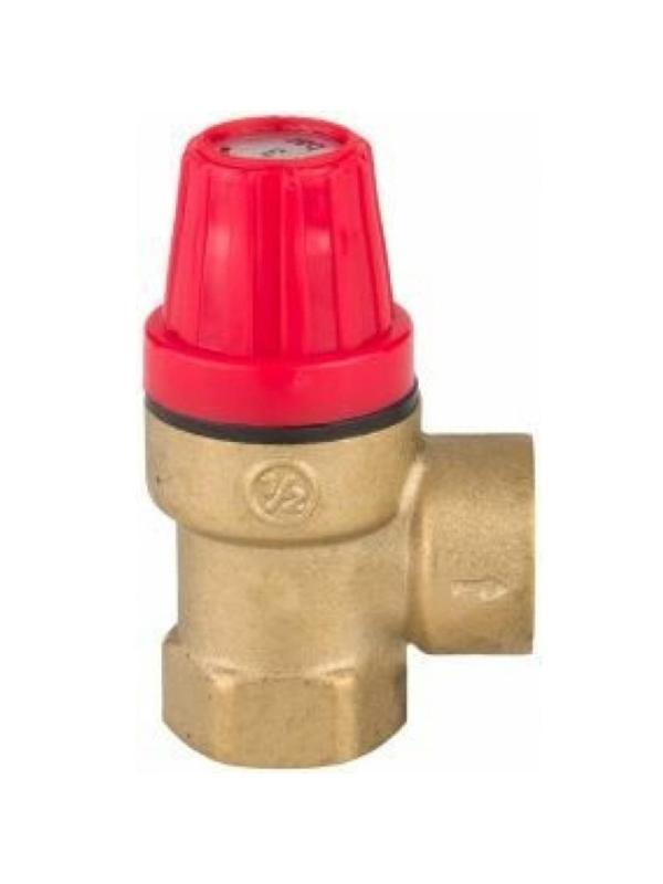 Клапан предохранительный AQUALINK, 1/2