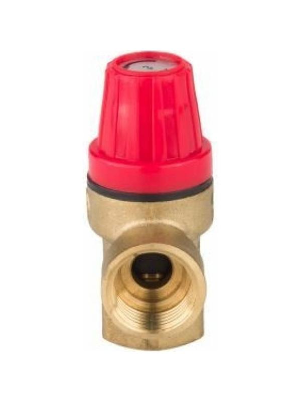 Клапан предохранительный AQUALINK, 1/2