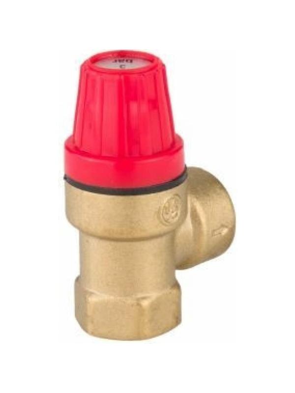 Клапан предохранительный AQUALINK, 1/2