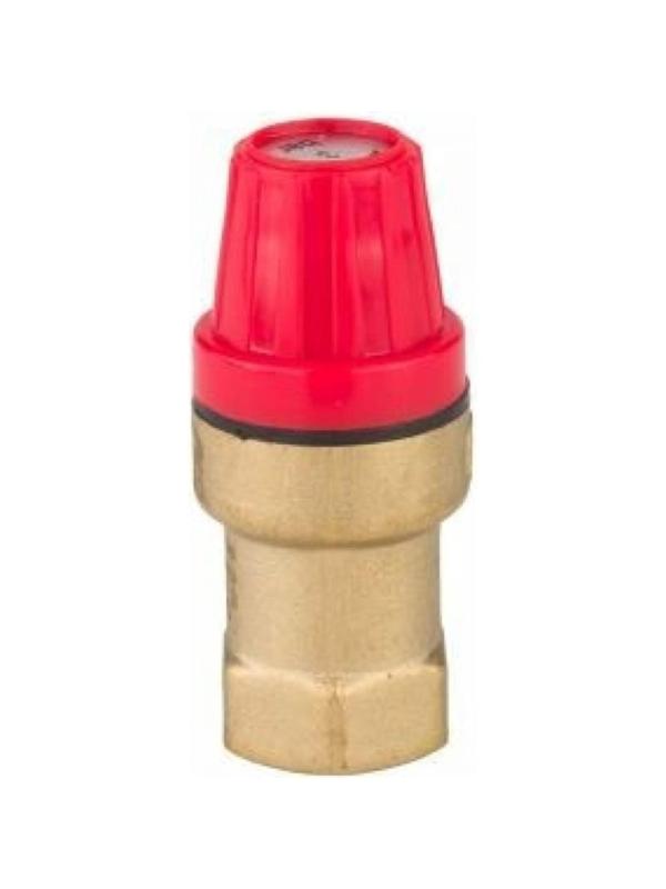 Клапан предохранительный AQUALINK, 1/2