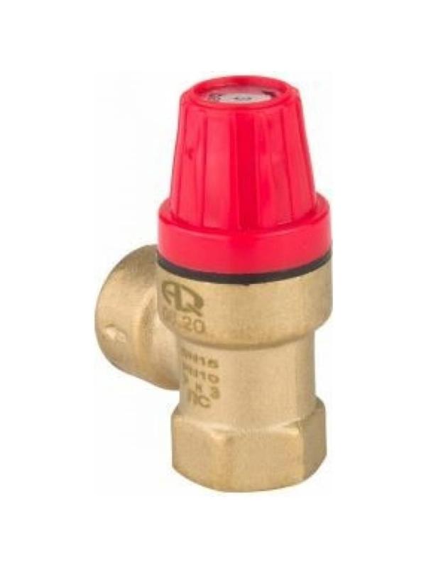 Клапан предохранительный AQUALINK, 1/2