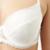 Бюстгальтер женский, цвет белый, размер 80В