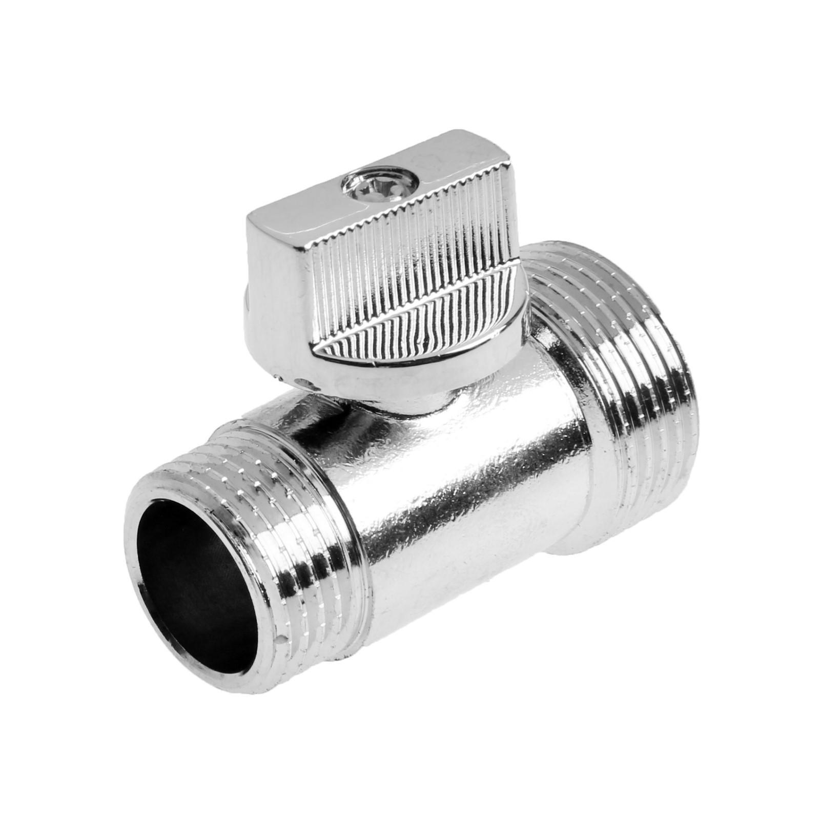 Кран шаровой AQUALINK 