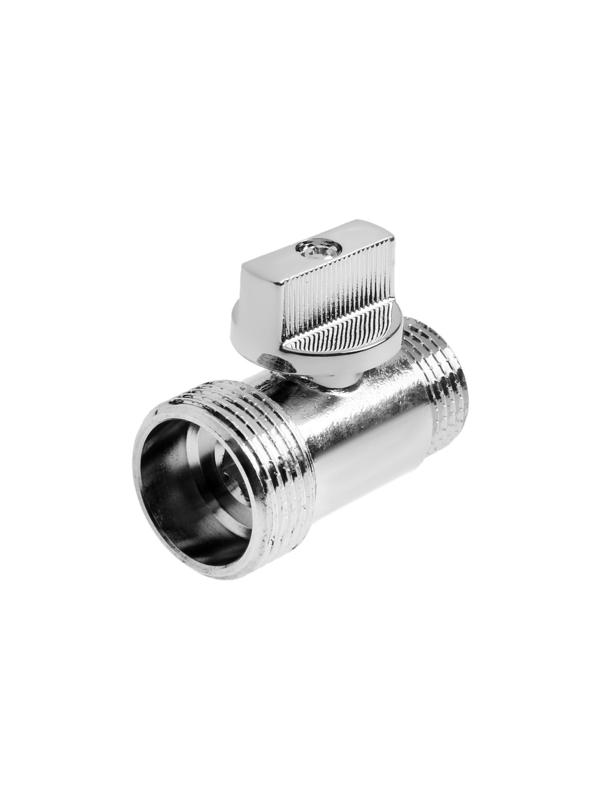 Кран шаровой AQUALINK 