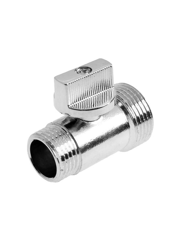 Кран шаровой AQUALINK 