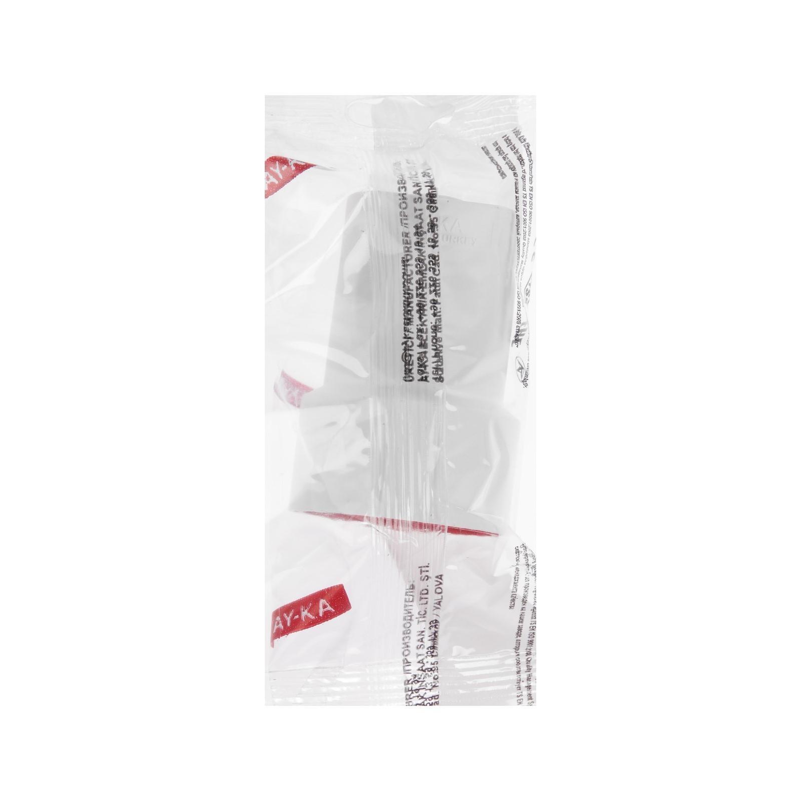 Штепсельное гнездо AY-KA, с/з, 16 А, 250 В, белое