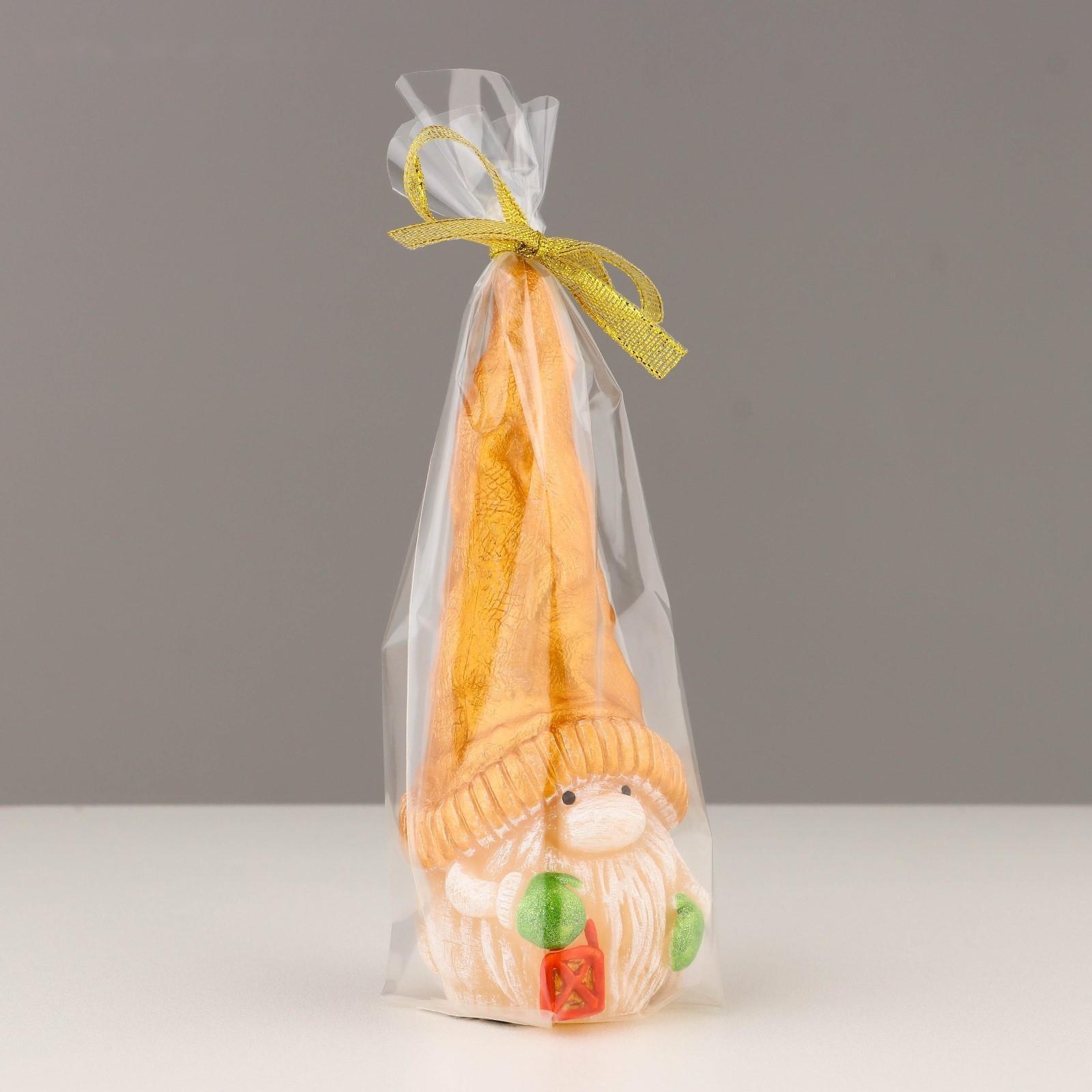 Свеча декоративная 