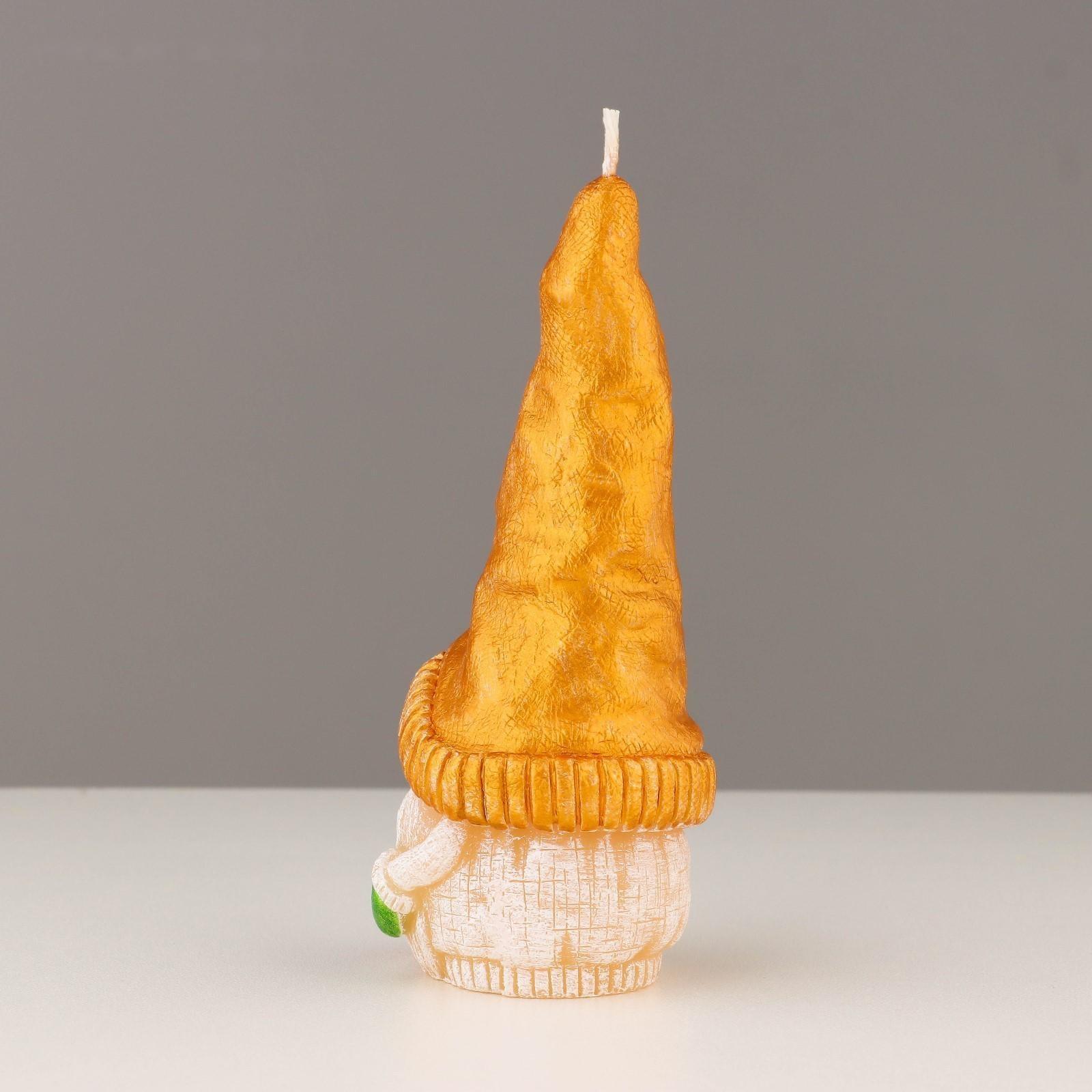 Свеча декоративная 