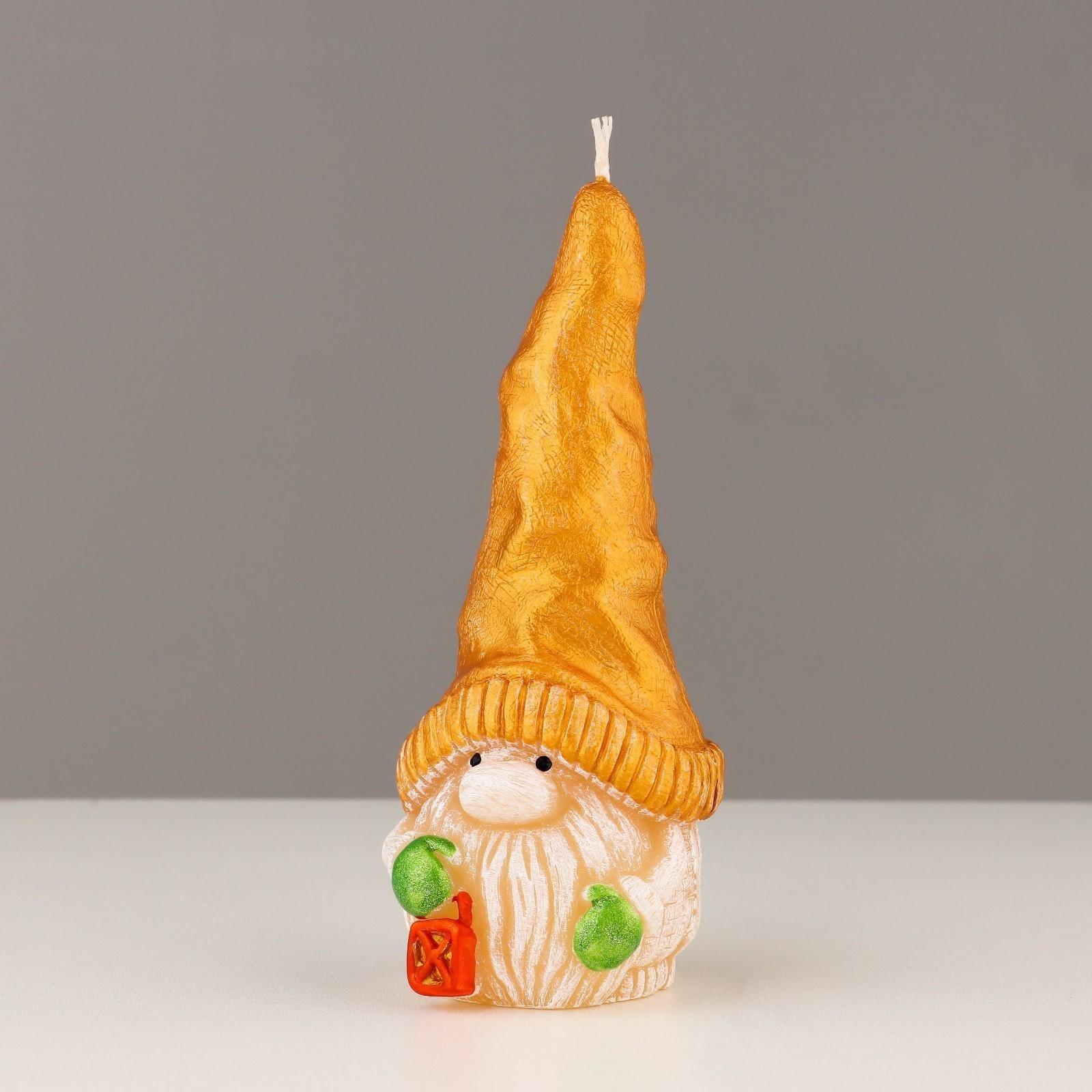 Свеча декоративная 