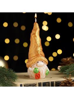 Свеча декоративная 