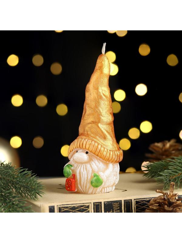 Свеча декоративная 