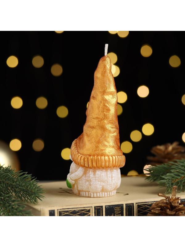 Свеча декоративная 