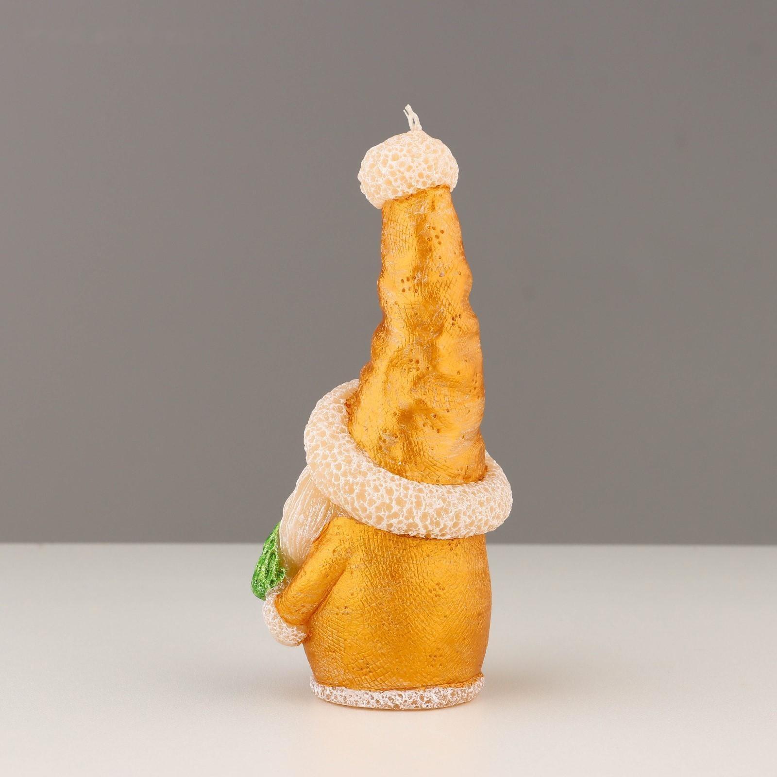 Свеча декоративная 