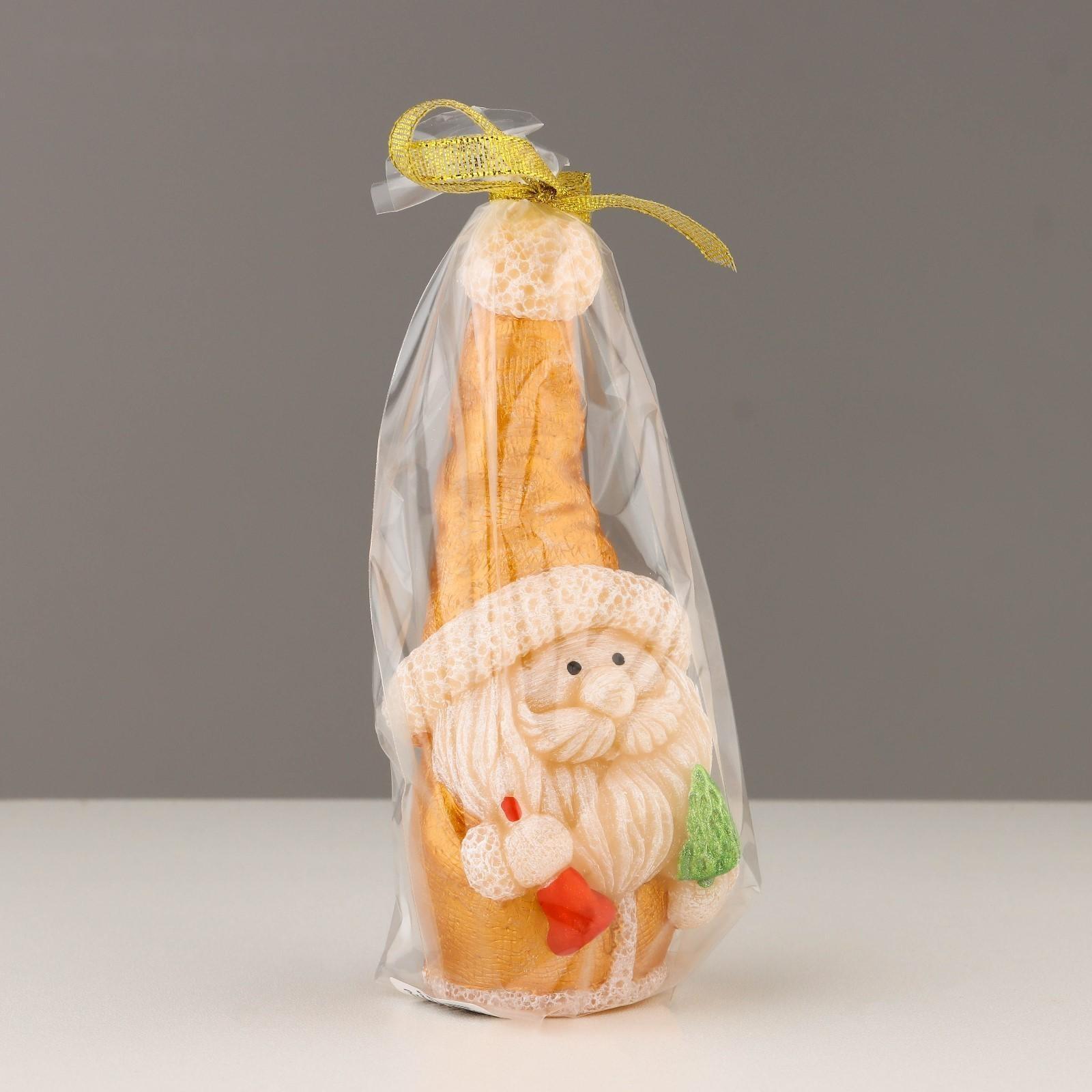 Свеча декоративная 