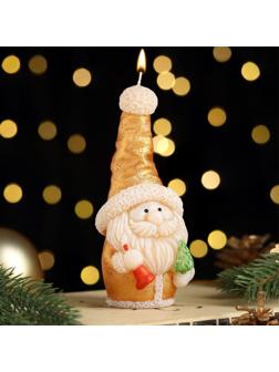 Свеча декоративная 