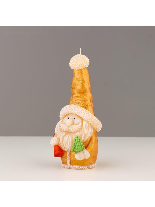 Свеча декоративная 