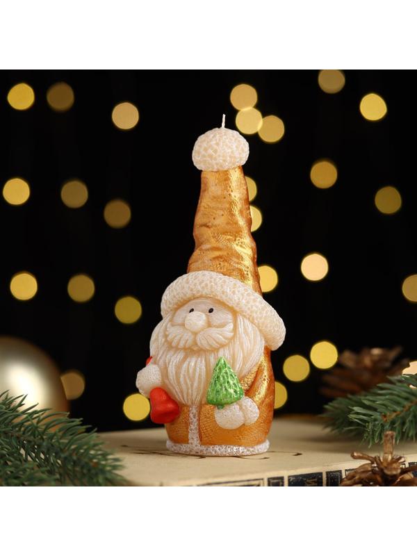 Свеча декоративная 