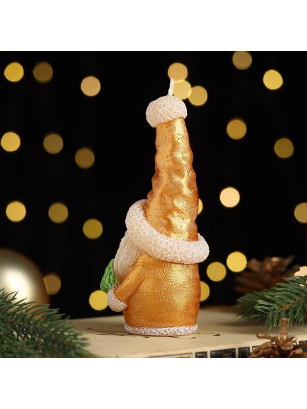 Свеча декоративная 