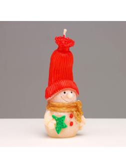 Свеча декоративная 