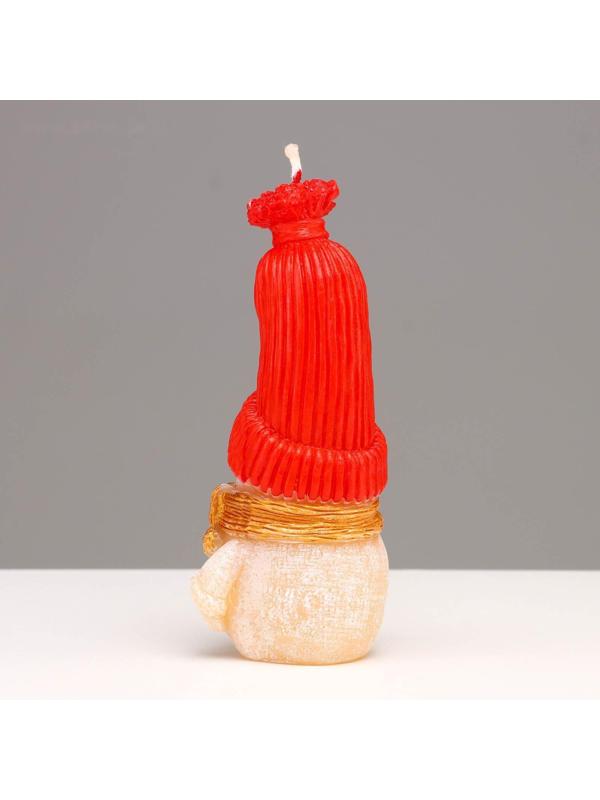 Свеча декоративная 