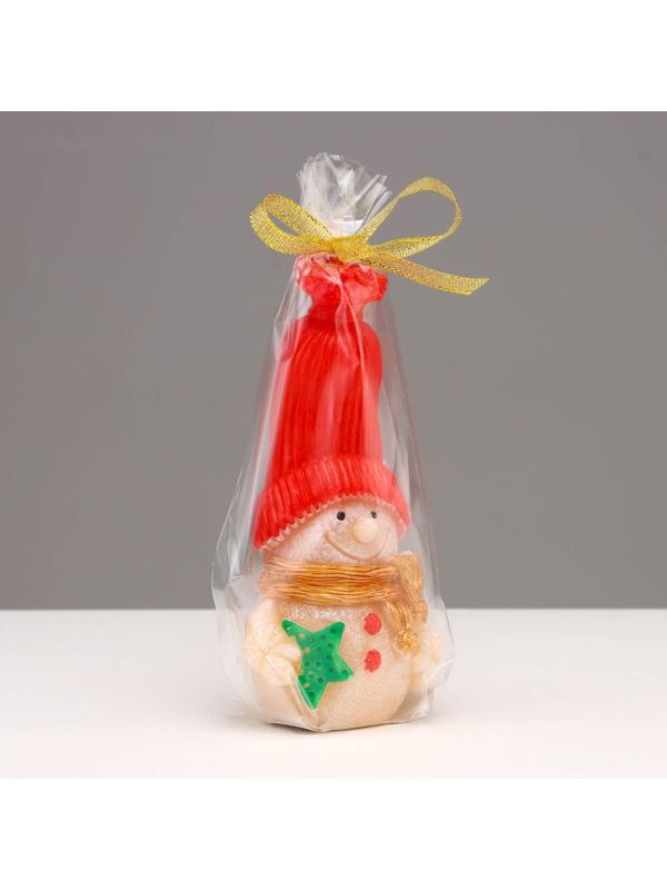 Свеча декоративная 