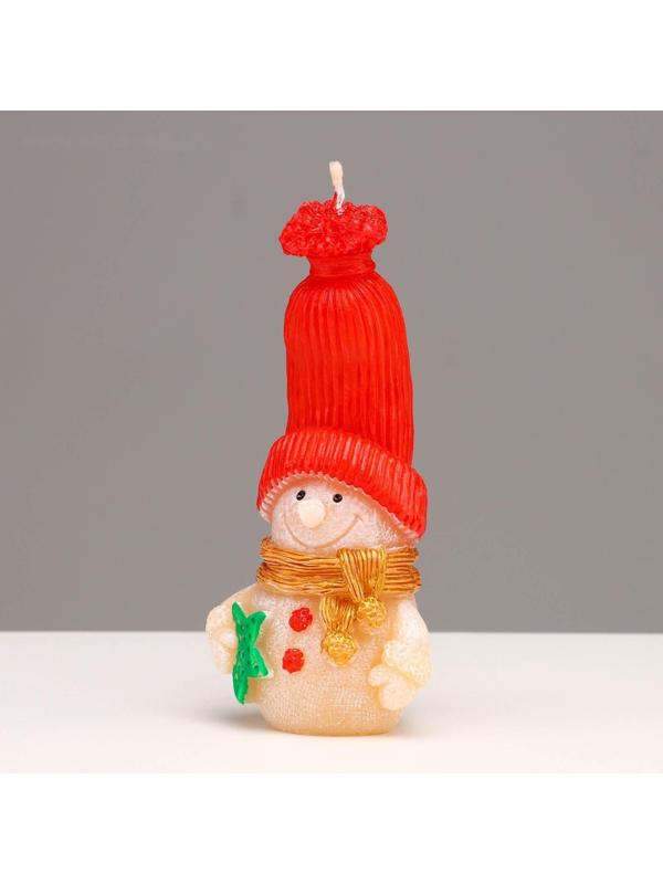 Свеча декоративная 