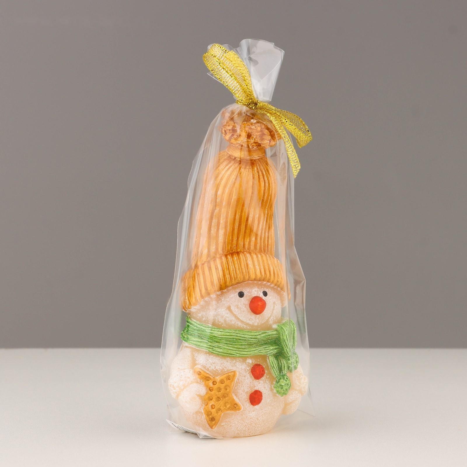 Свеча декоративная 