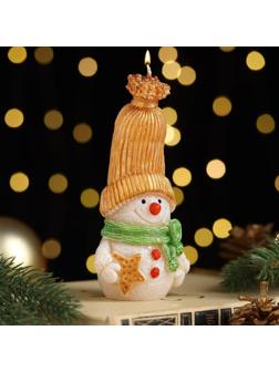 Свеча декоративная 