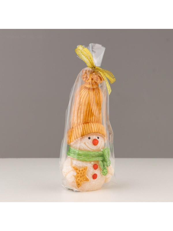 Свеча декоративная 