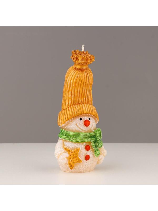 Свеча декоративная 