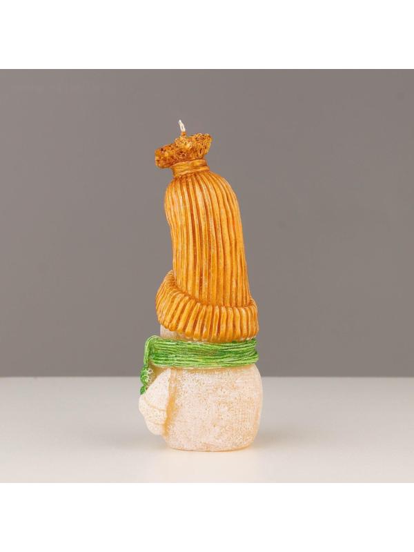 Свеча декоративная 