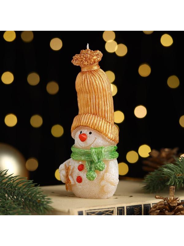 Свеча декоративная 