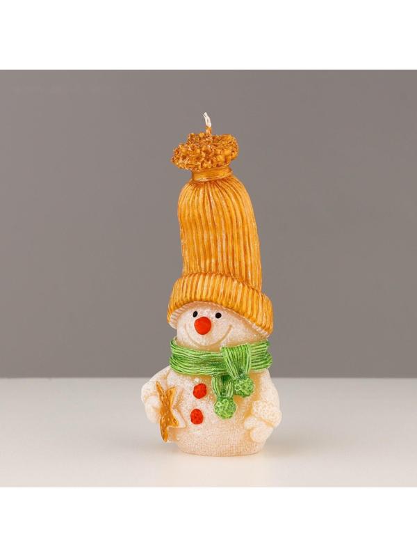 Свеча декоративная 