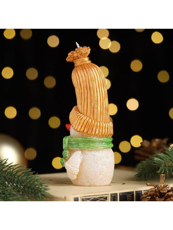 Свеча декоративная 