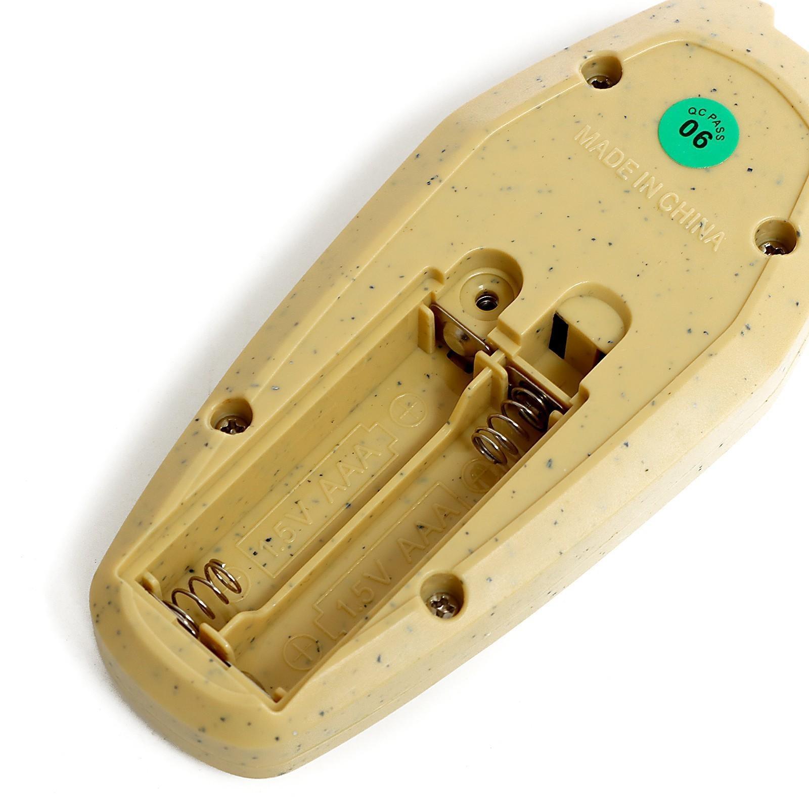 Динозавр радиоуправляемый «Дракон», цвет зелёный