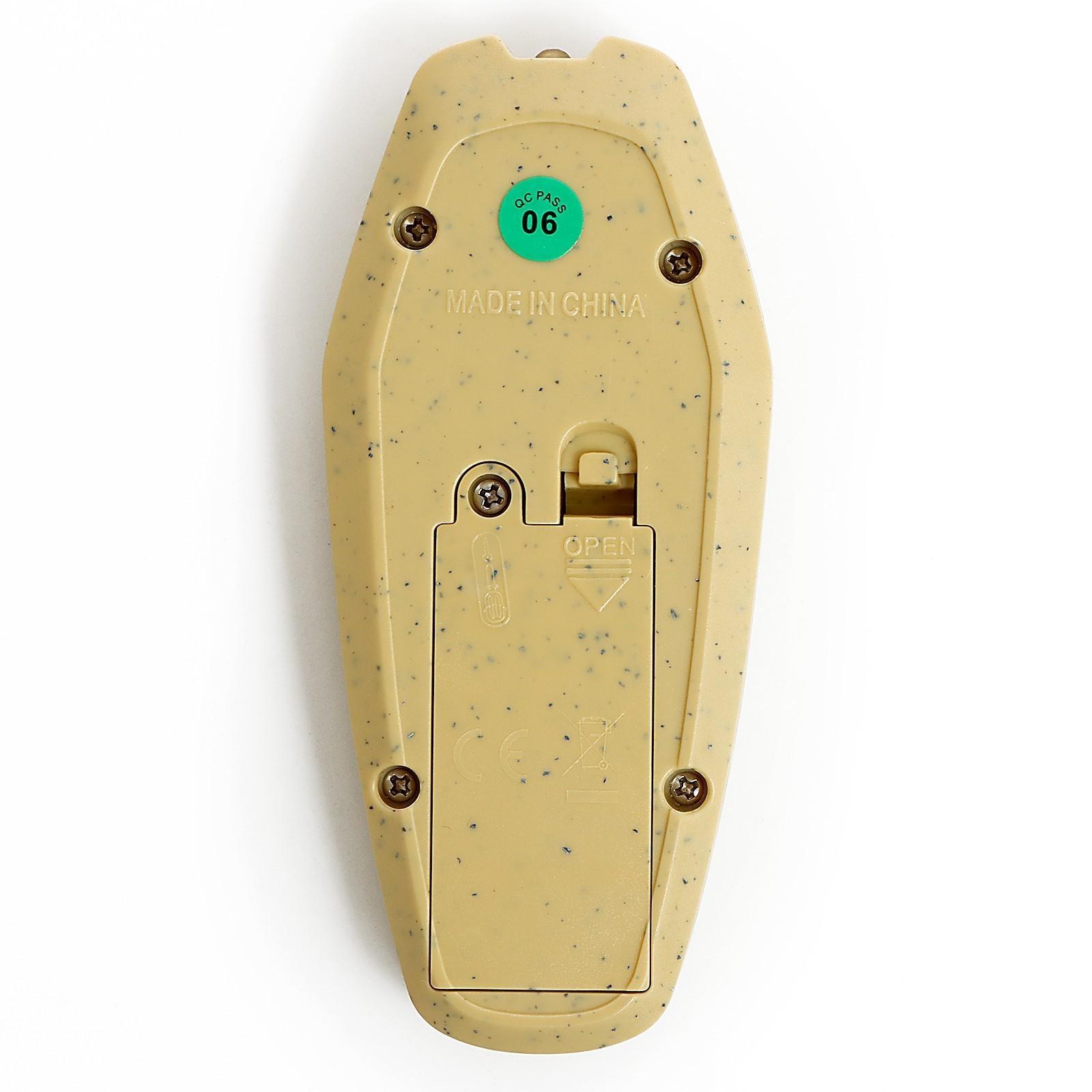 Динозавр радиоуправляемый «Дракон», цвет зелёный